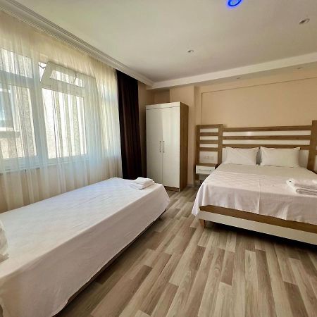 Seventy Four Hotel Амасра Екстер'єр фото