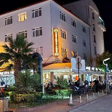 Seventy Four Hotel Амасра Екстер'єр фото