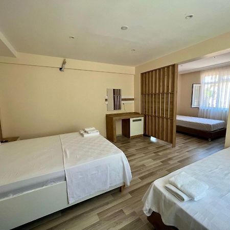 Seventy Four Hotel Амасра Екстер'єр фото