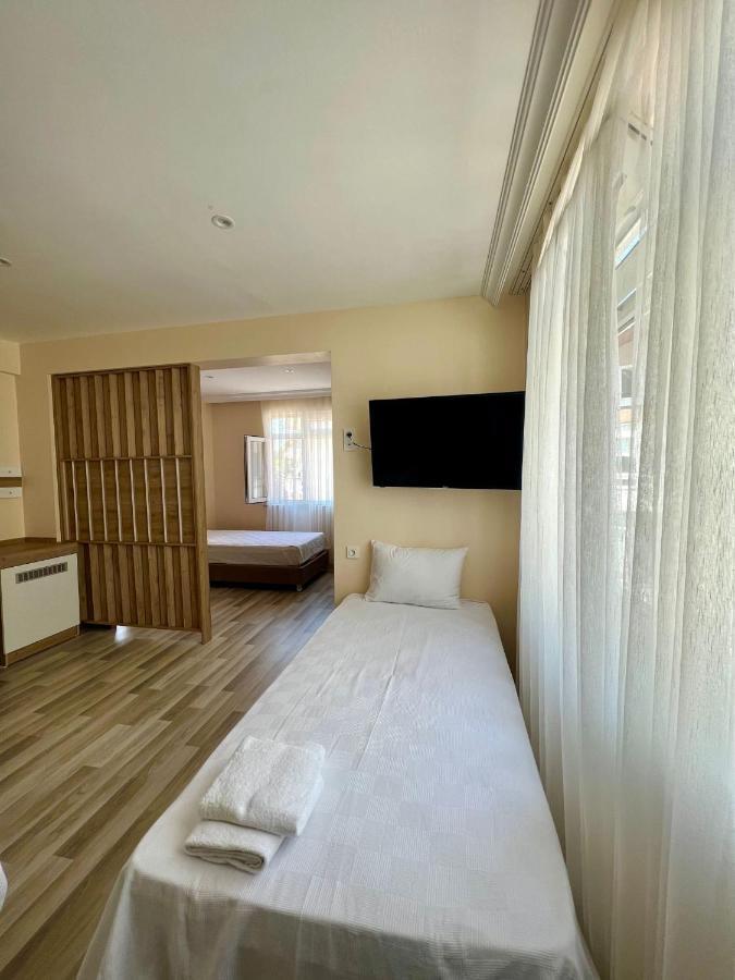 Seventy Four Hotel Амасра Екстер'єр фото