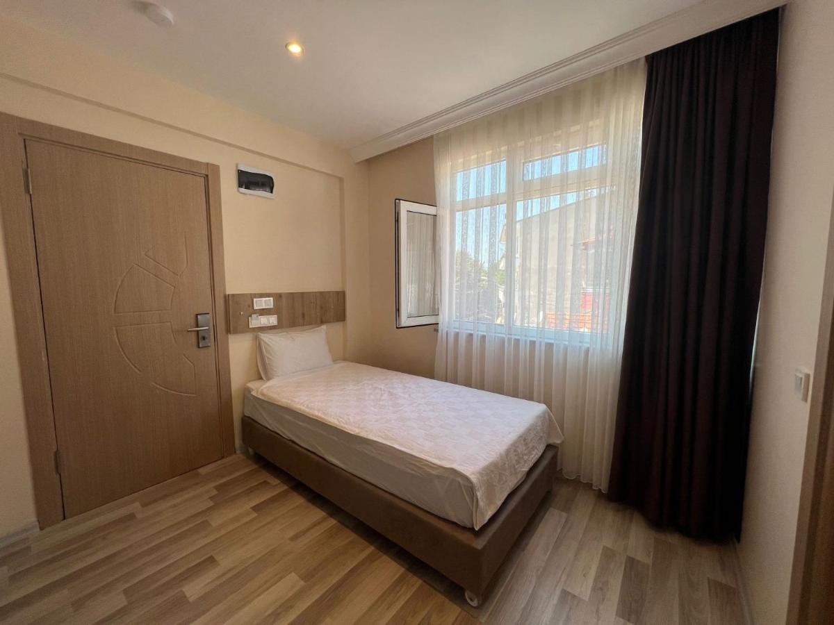 Seventy Four Hotel Амасра Екстер'єр фото