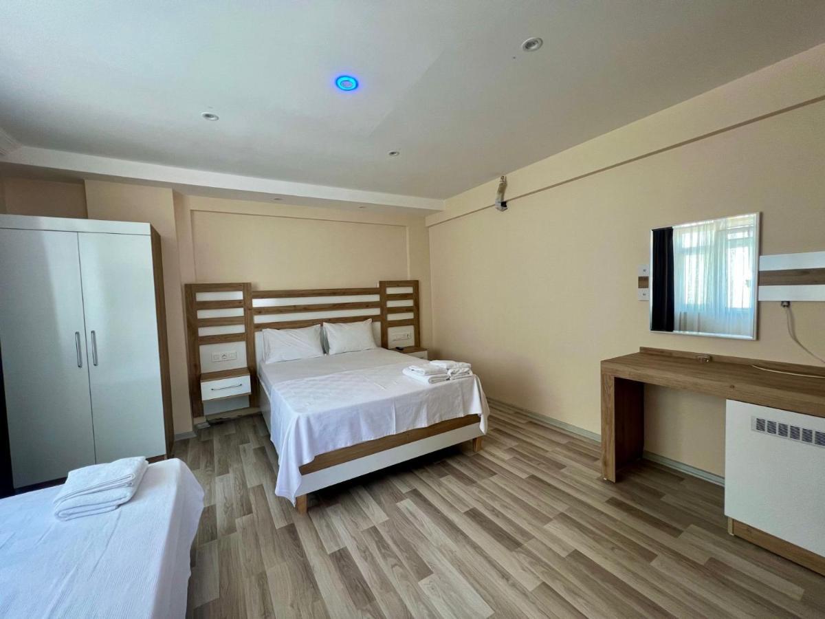 Seventy Four Hotel Амасра Екстер'єр фото