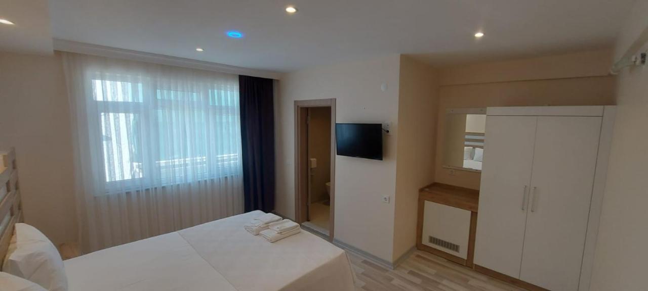 Seventy Four Hotel Амасра Екстер'єр фото