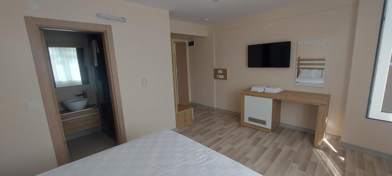 Seventy Four Hotel Амасра Екстер'єр фото