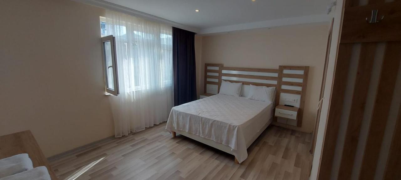 Seventy Four Hotel Амасра Екстер'єр фото