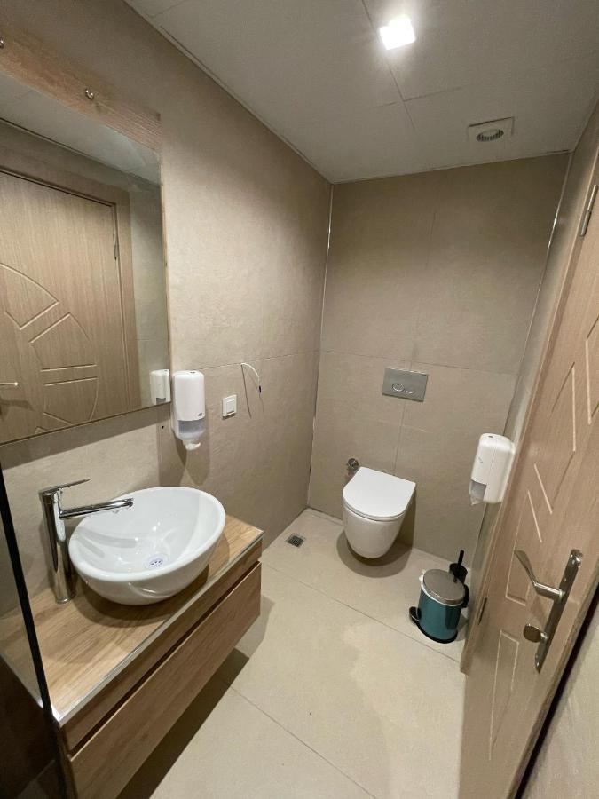 Seventy Four Hotel Амасра Екстер'єр фото