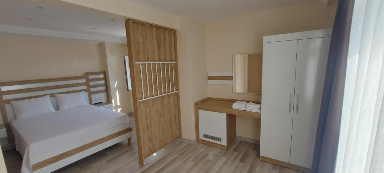 Seventy Four Hotel Амасра Екстер'єр фото