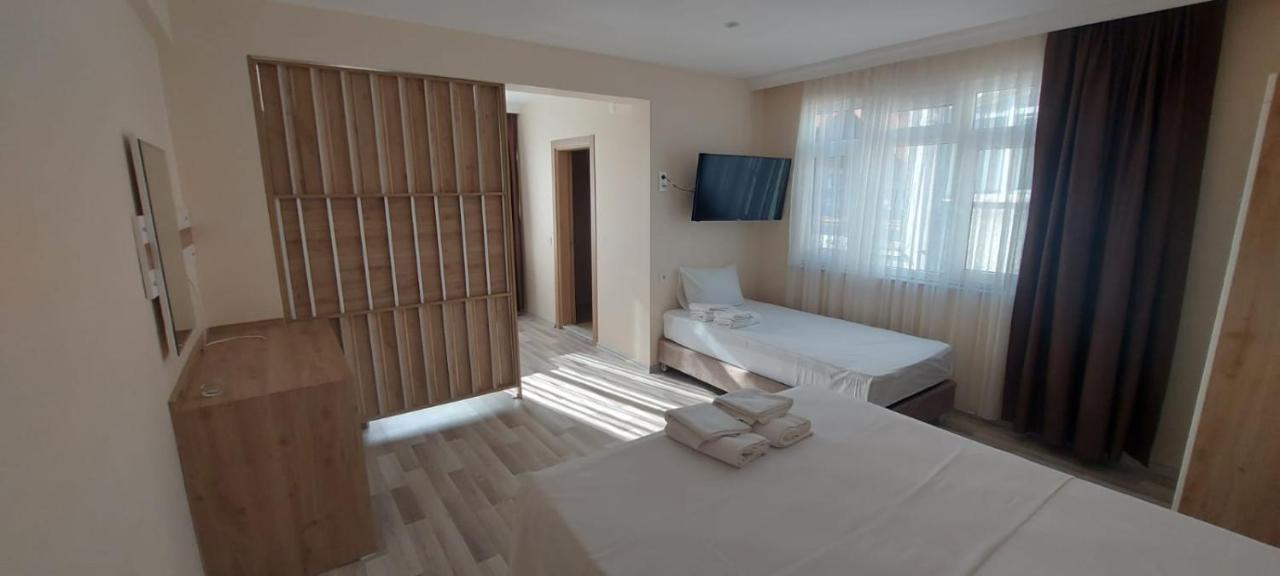 Seventy Four Hotel Амасра Екстер'єр фото