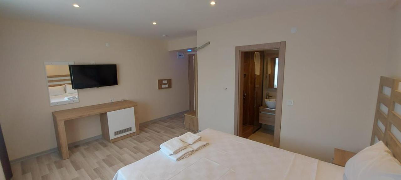 Seventy Four Hotel Амасра Екстер'єр фото