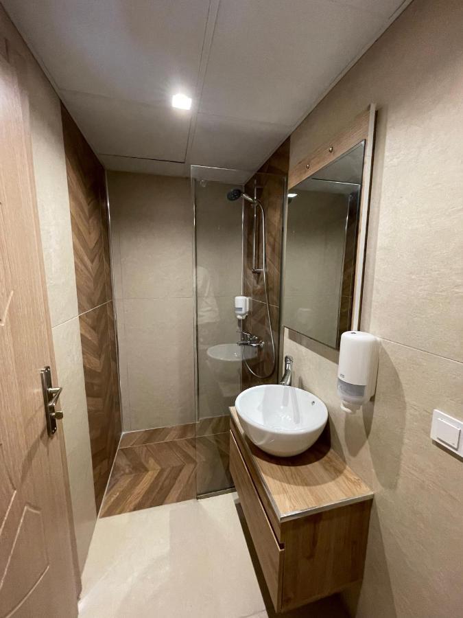 Seventy Four Hotel Амасра Екстер'єр фото