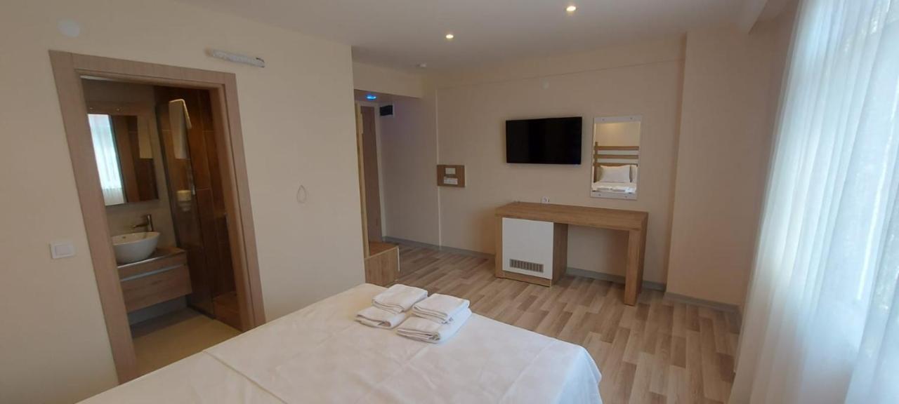 Seventy Four Hotel Амасра Екстер'єр фото
