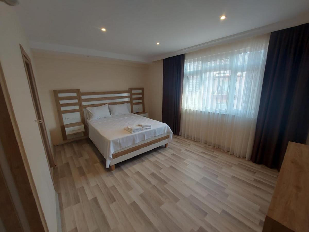 Seventy Four Hotel Амасра Екстер'єр фото