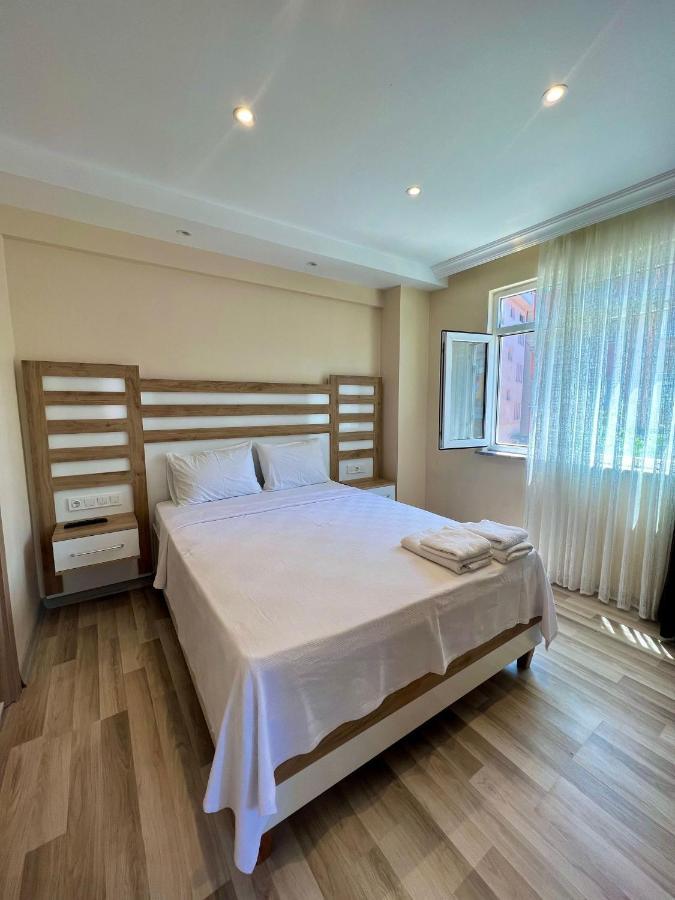 Seventy Four Hotel Амасра Екстер'єр фото