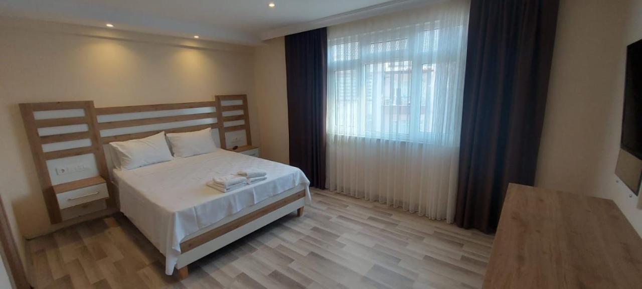 Seventy Four Hotel Амасра Екстер'єр фото