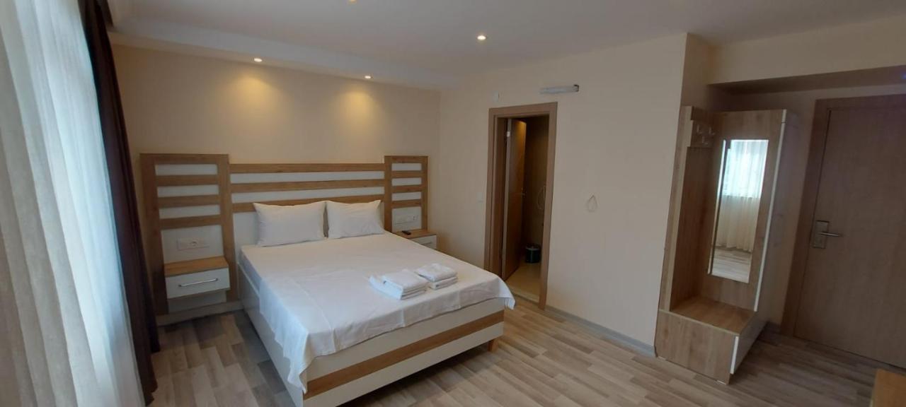 Seventy Four Hotel Амасра Екстер'єр фото