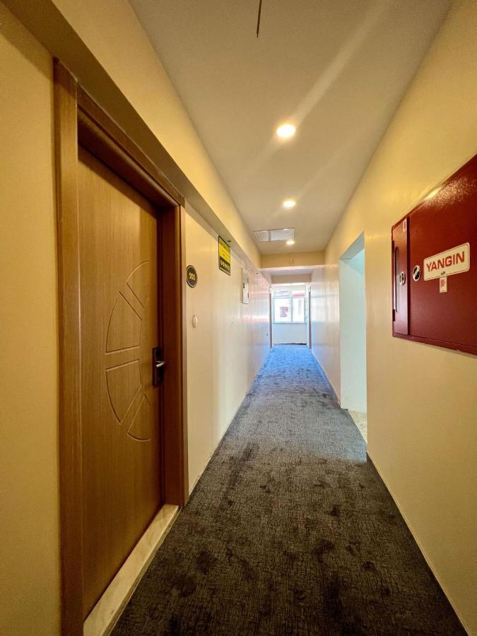 Seventy Four Hotel Амасра Екстер'єр фото