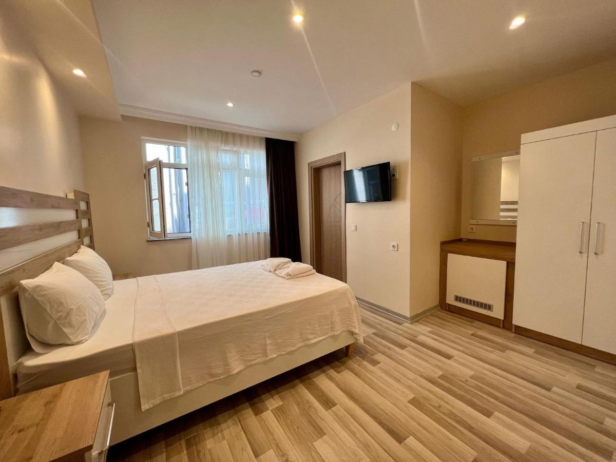 Seventy Four Hotel Амасра Екстер'єр фото